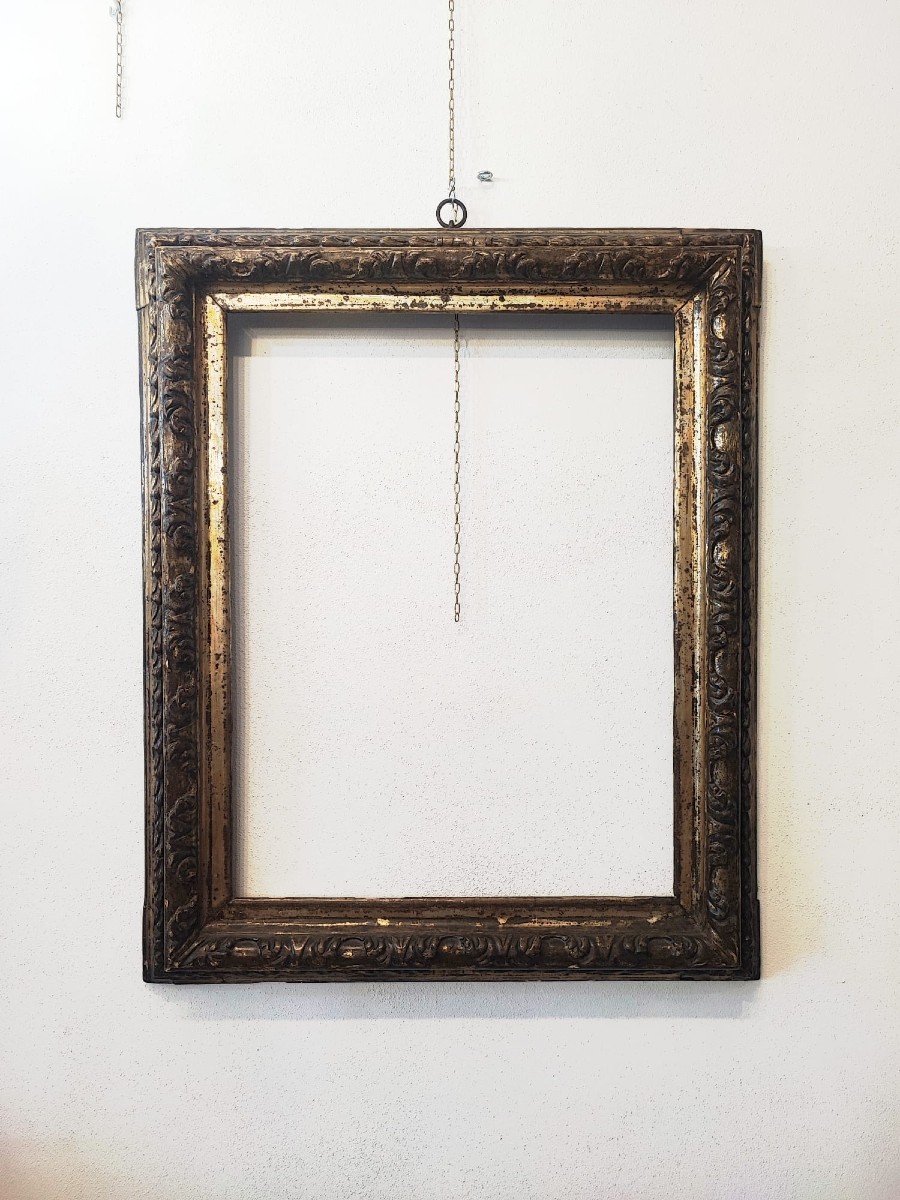 Cornice rettangolare