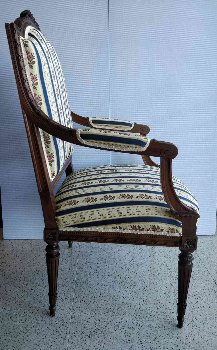 Poltrona Liberty-photo-2