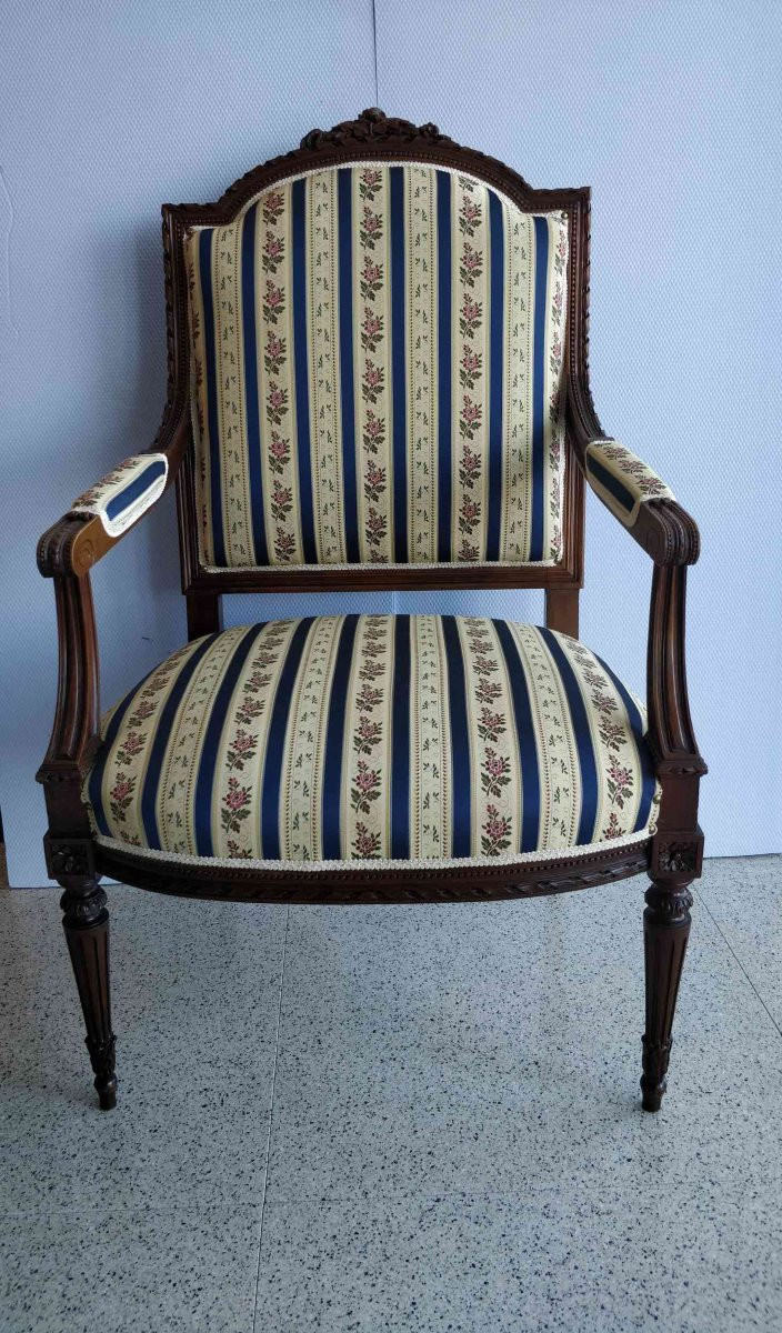 Poltrona Liberty-photo-4