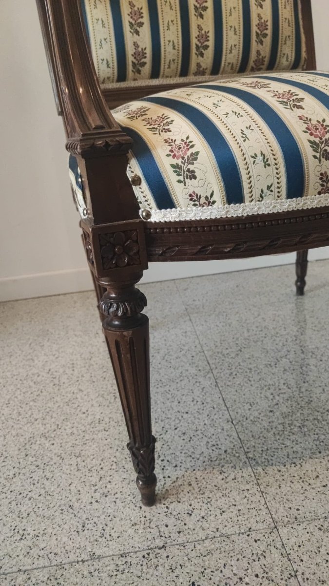 Poltrona Liberty-photo-1