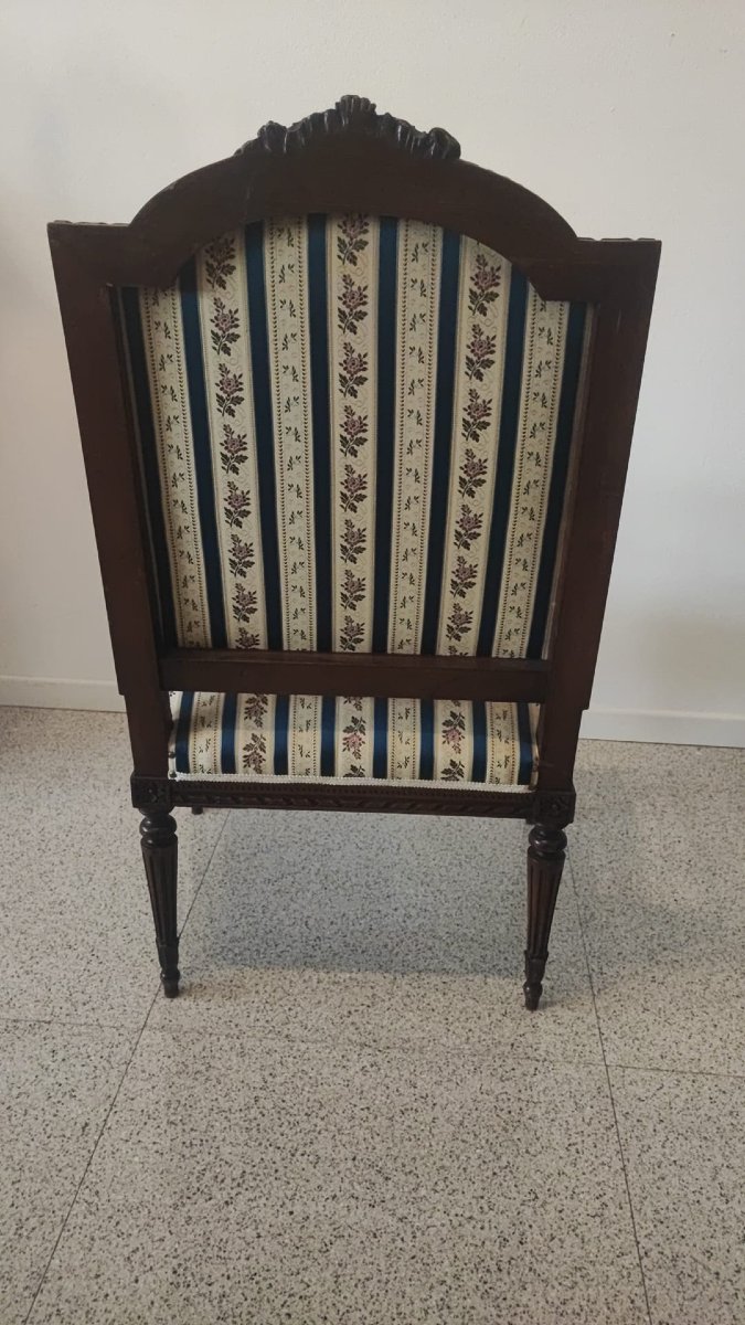 Poltrona Liberty-photo-2