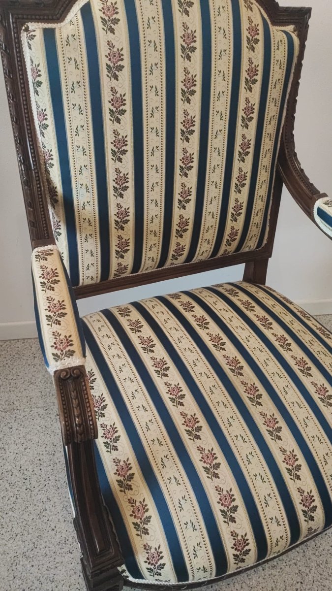 Poltrona Liberty-photo-3