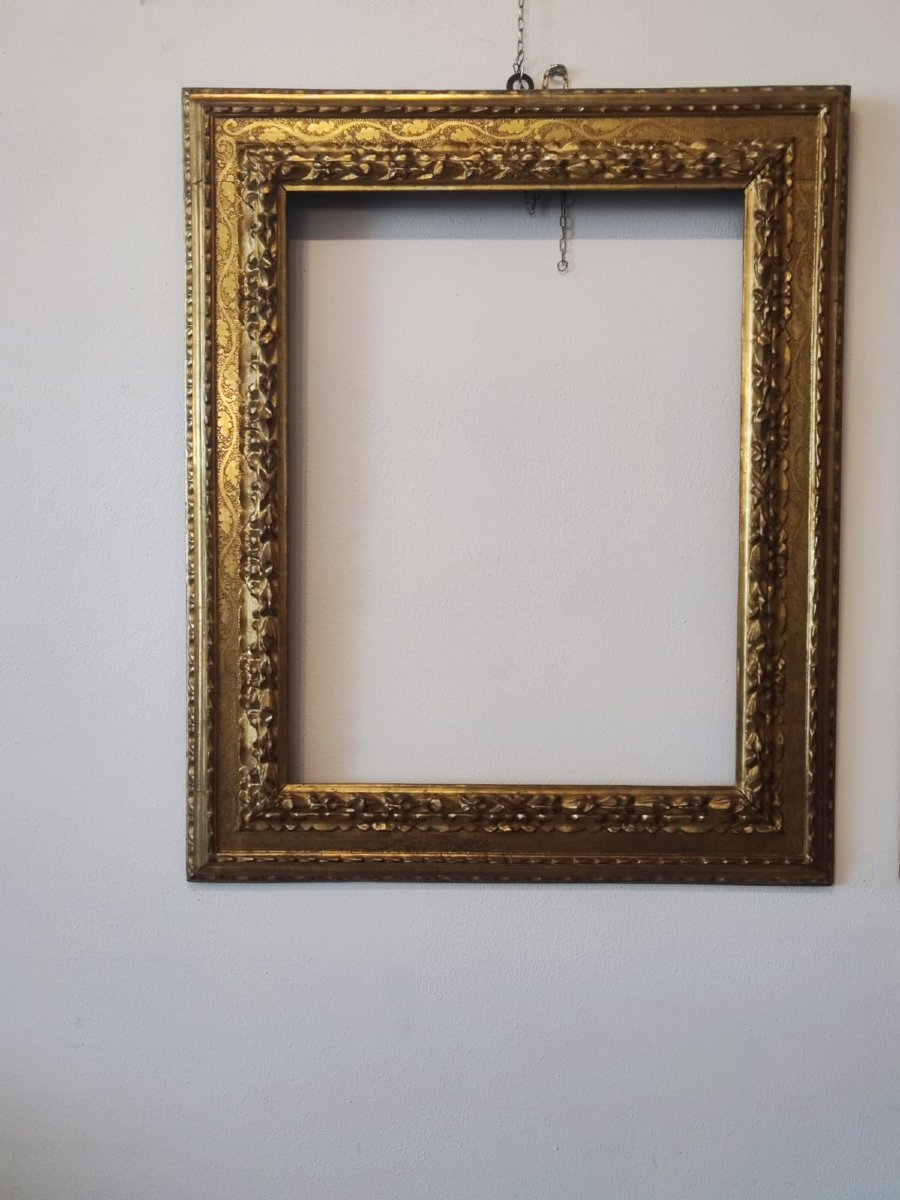 COPPIA DI CORNICI-photo-2