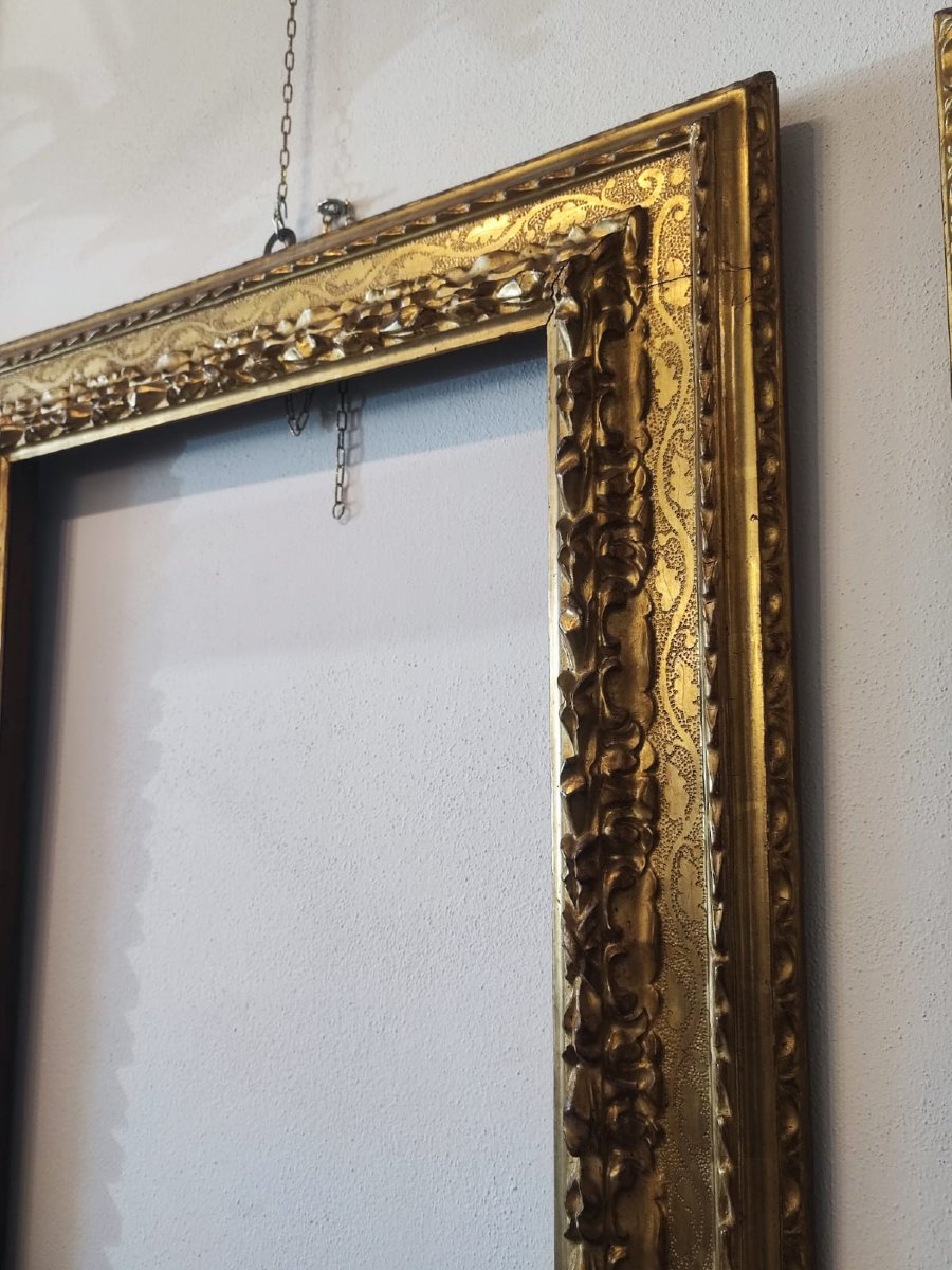 COPPIA DI CORNICI-photo-3