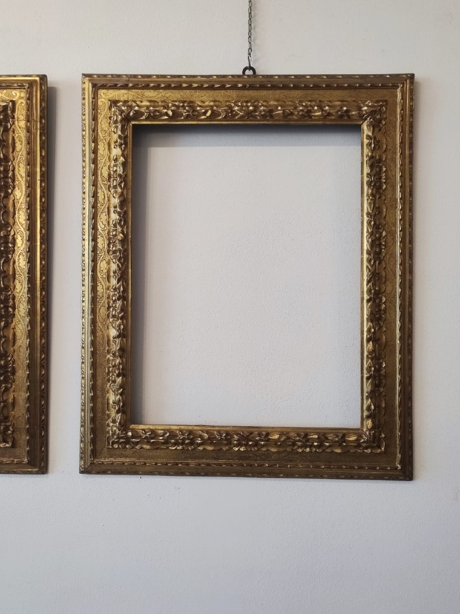 COPPIA DI CORNICI-photo-4