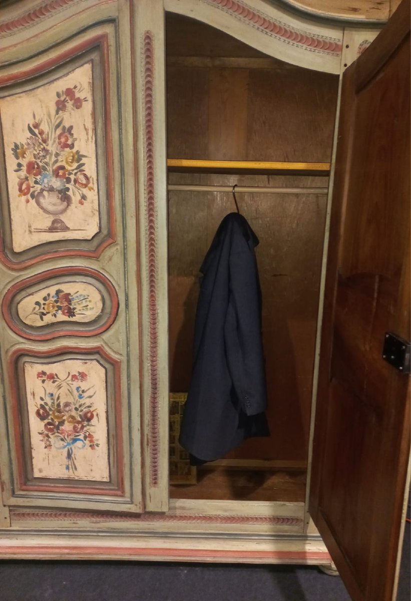 Armadio laccato-photo-2