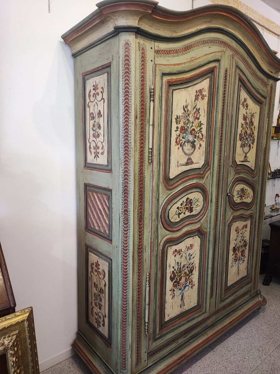 Armadio laccato-photo-3