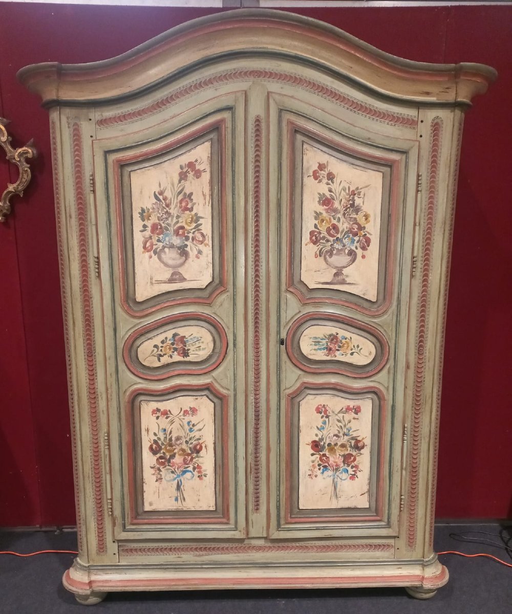 Armadio laccato-photo-4