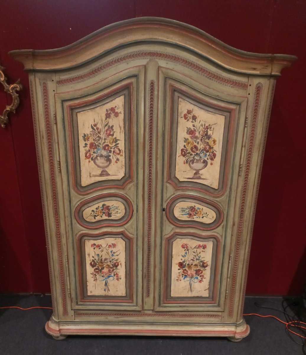 Armadio laccato-photo-1