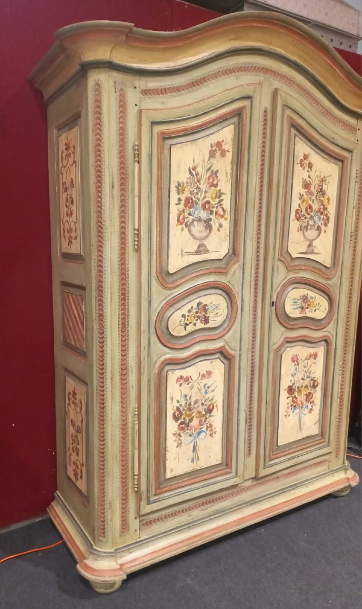 Armadio laccato-photo-2