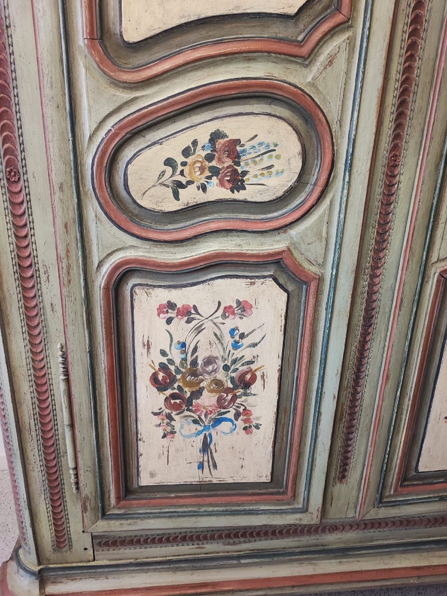 Armadio laccato-photo-4