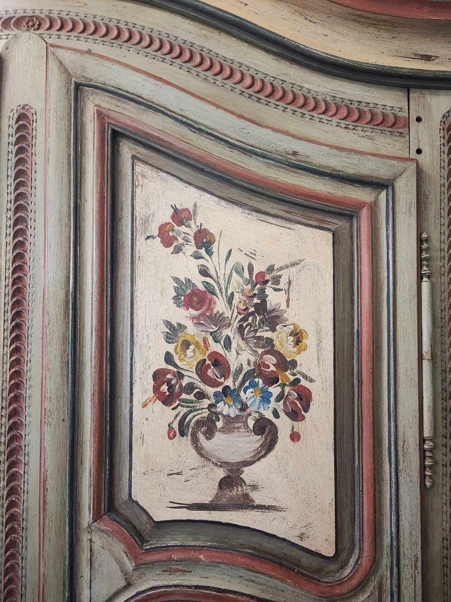 Armadio laccato-photo-5