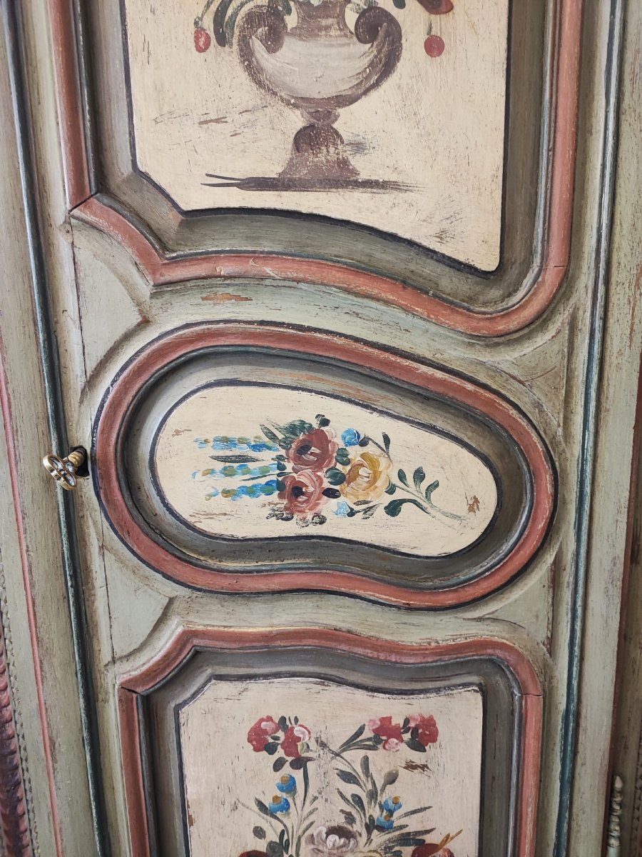 Armadio laccato-photo-6