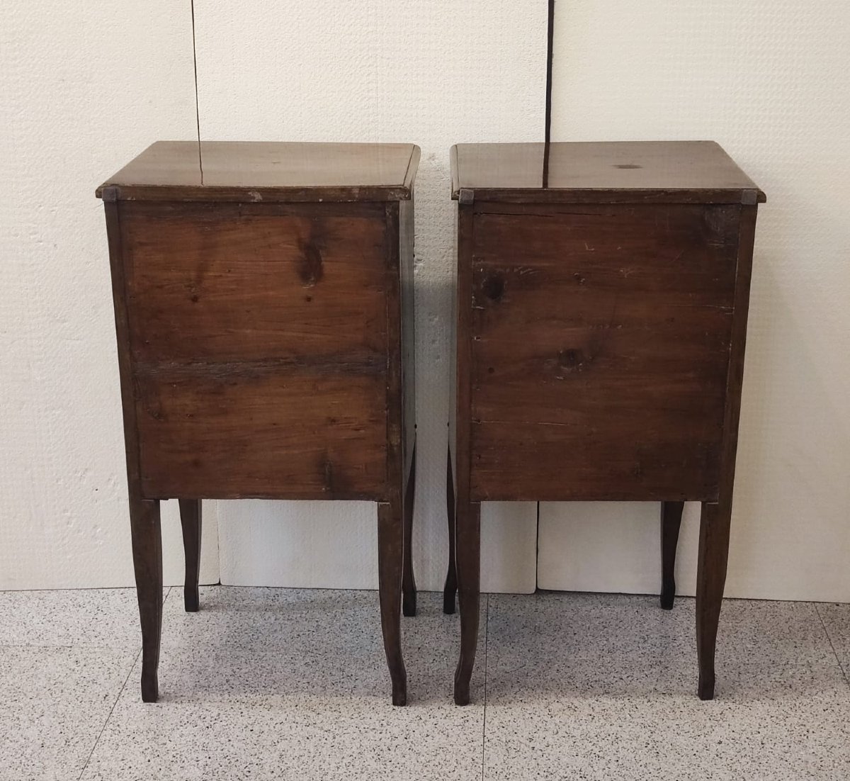 Coppia di comodini-photo-2