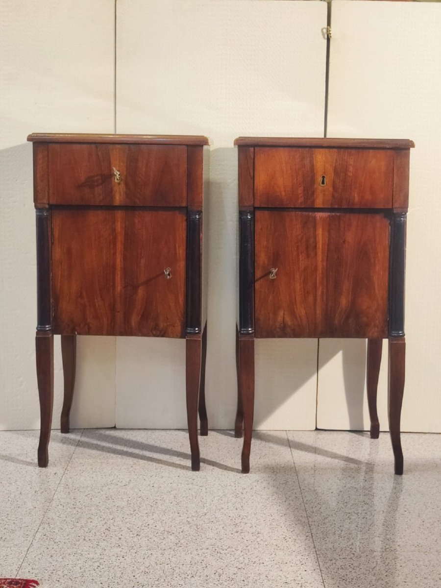 Coppia di comodini-photo-1