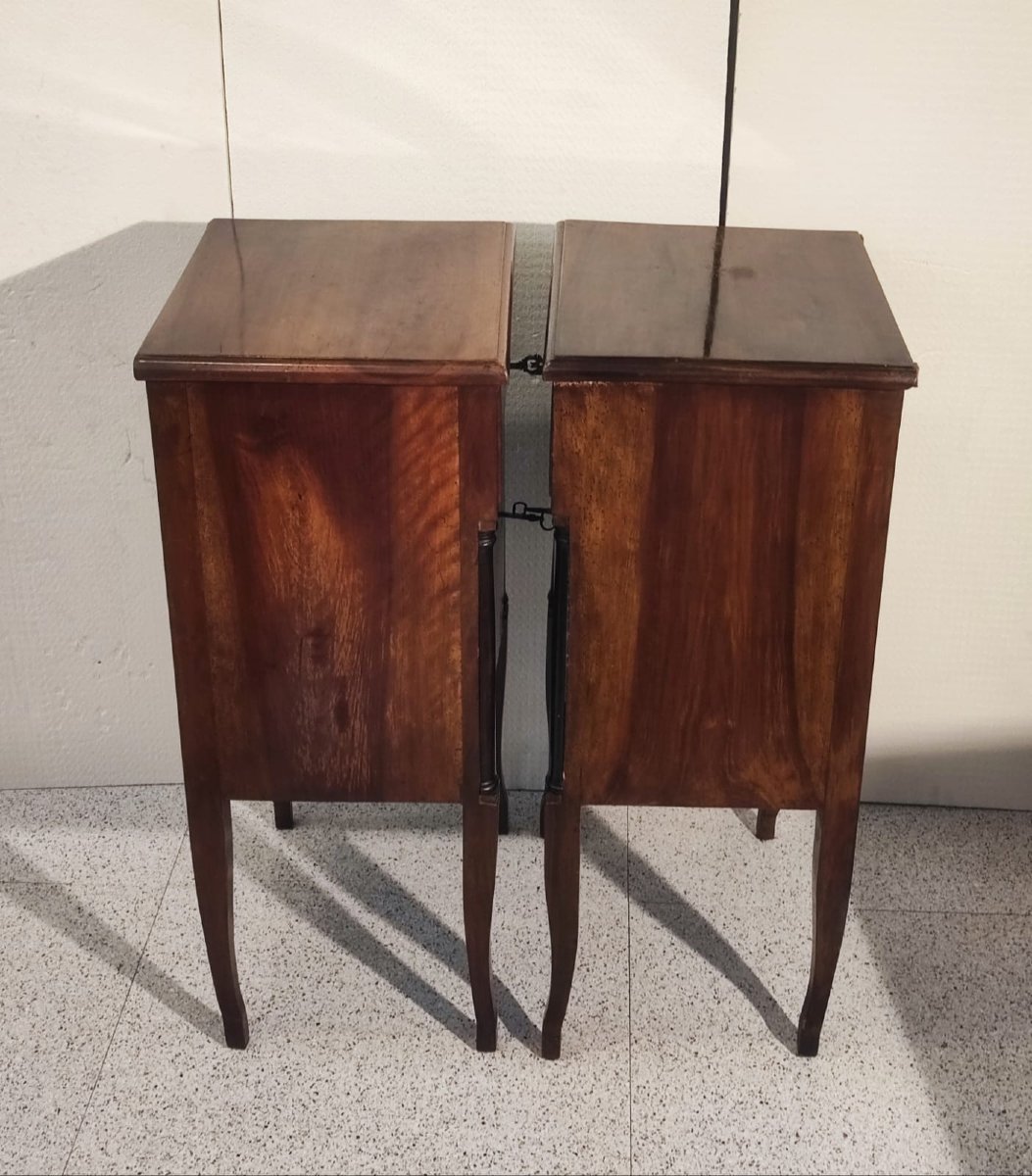 Coppia di comodini-photo-2