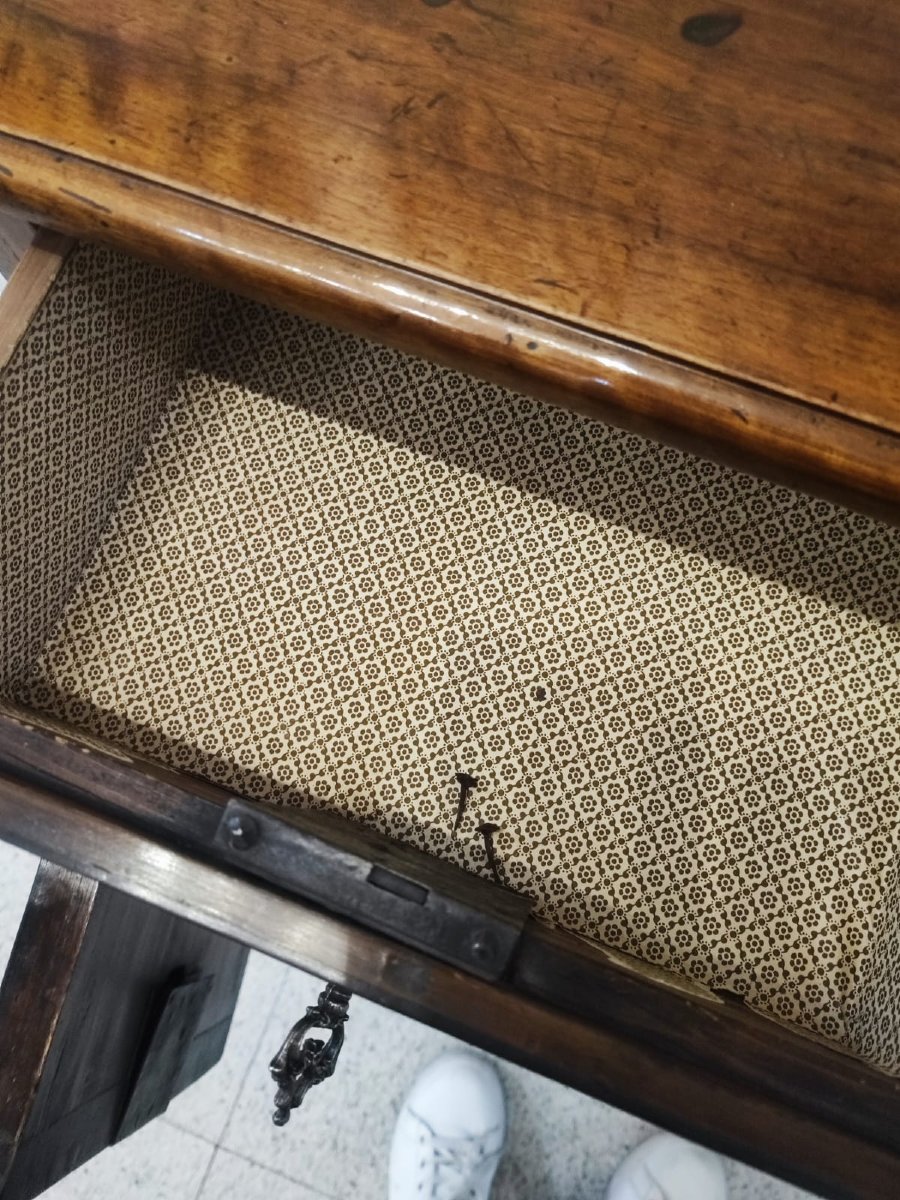 Coppia di comodini-photo-4