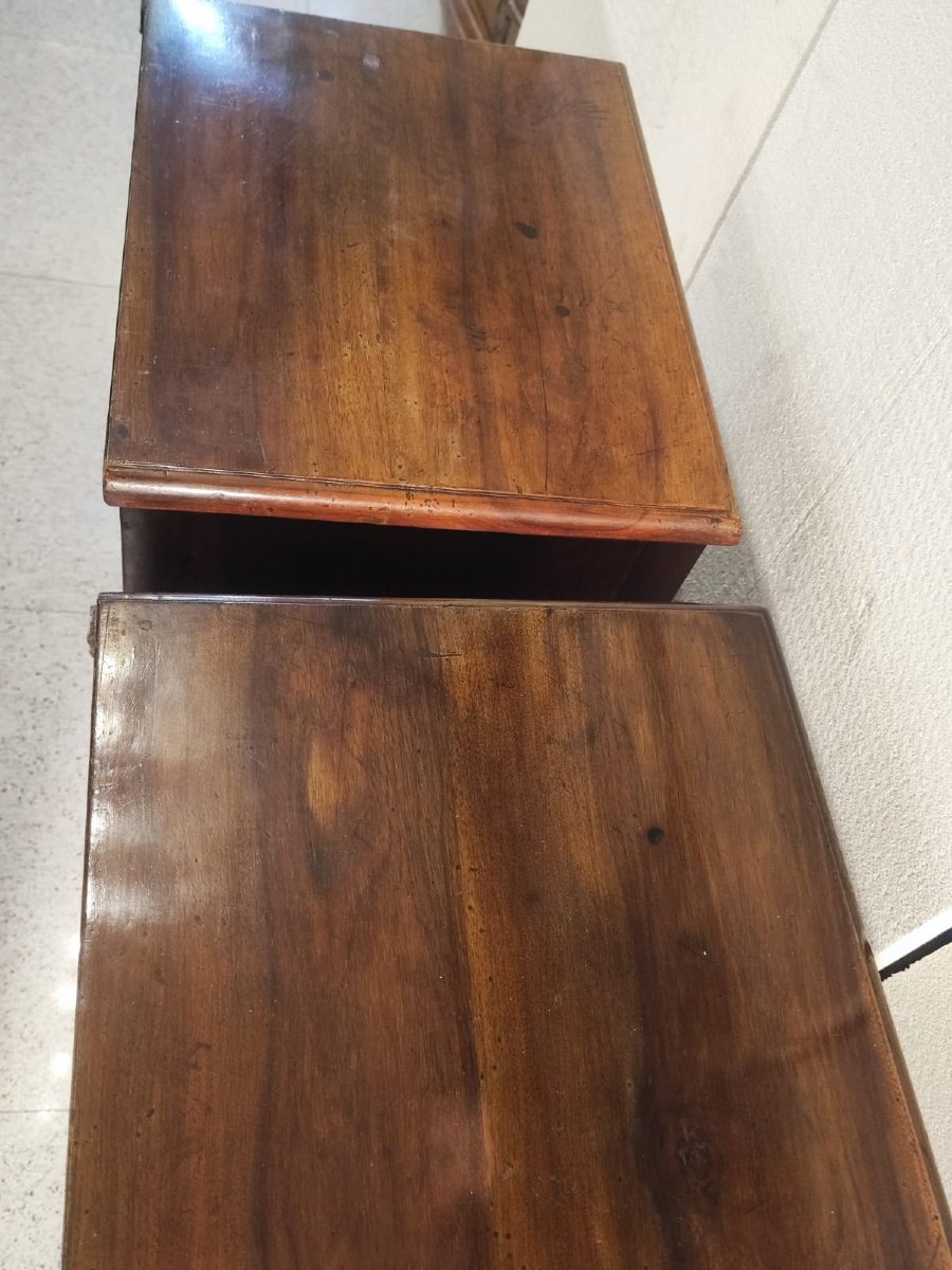 Coppia di comodini-photo-6