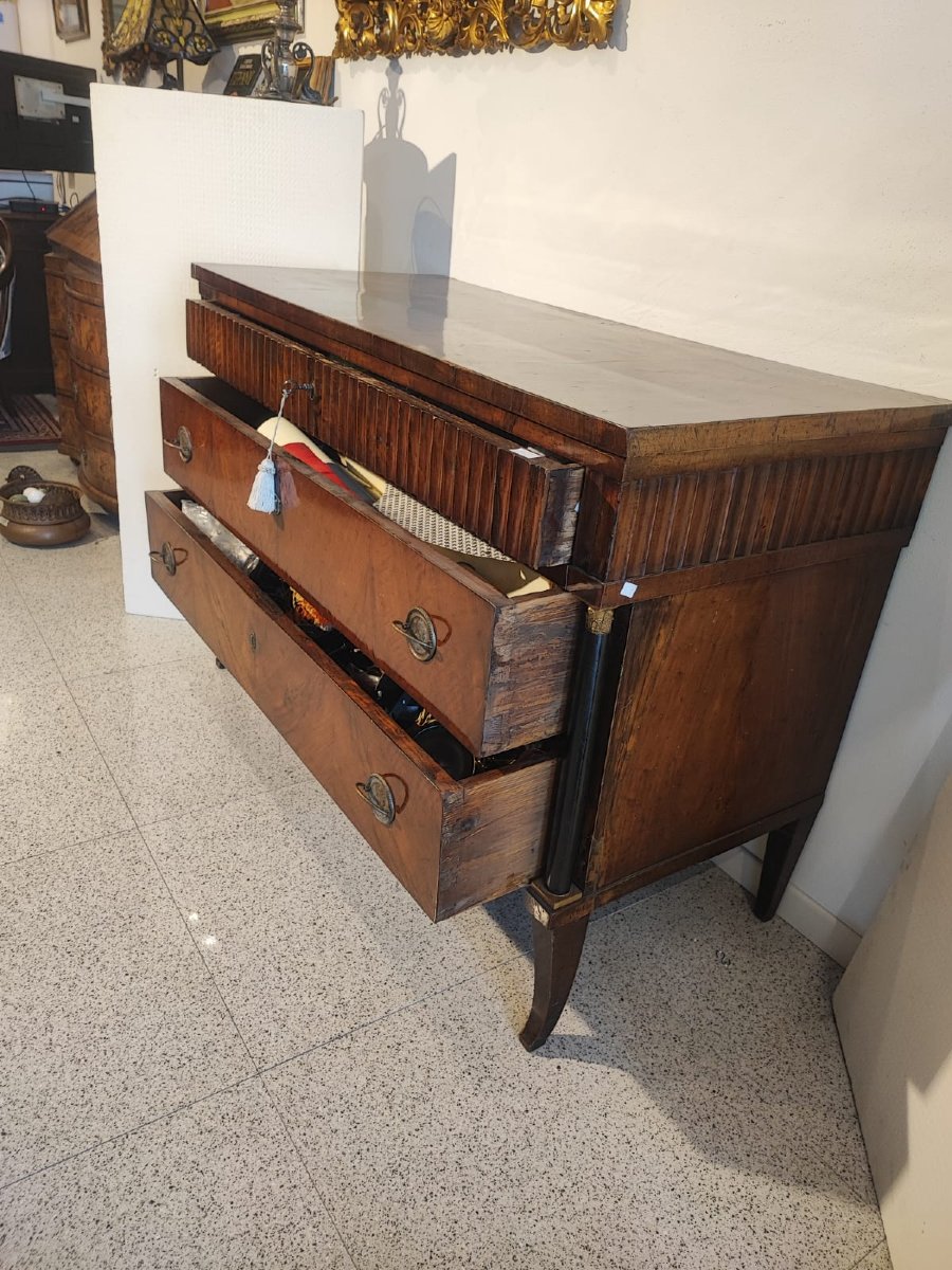 Cassettone Impero-photo-4