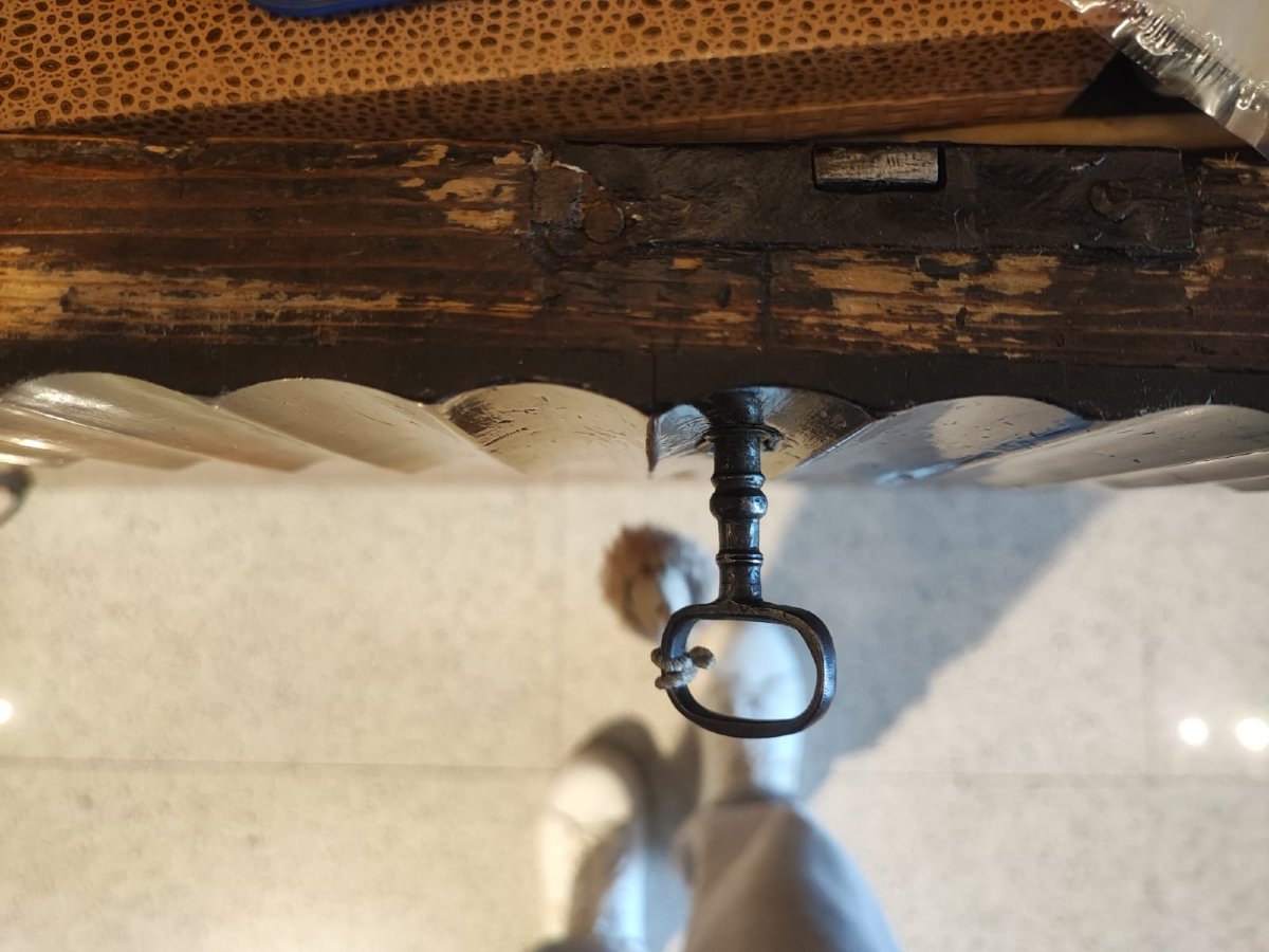 Cassettone Impero-photo-1