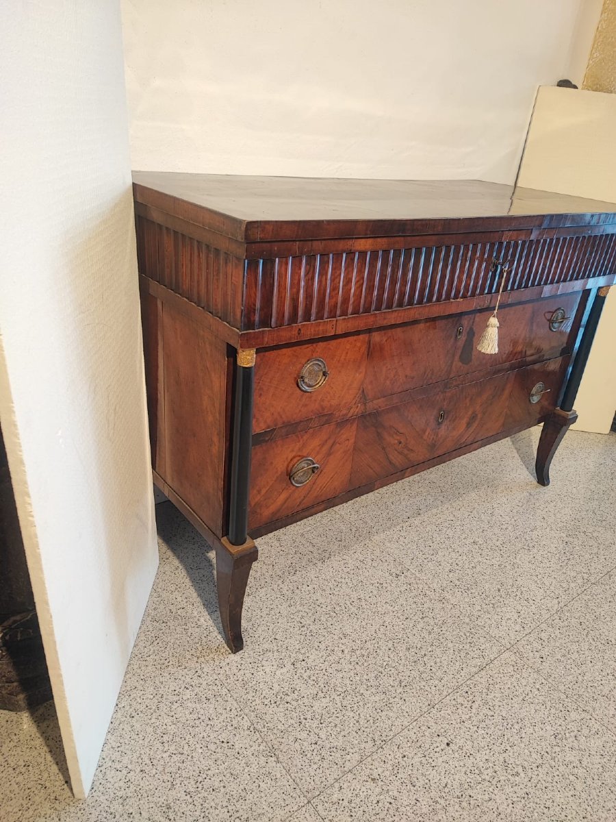 Cassettone Impero-photo-2