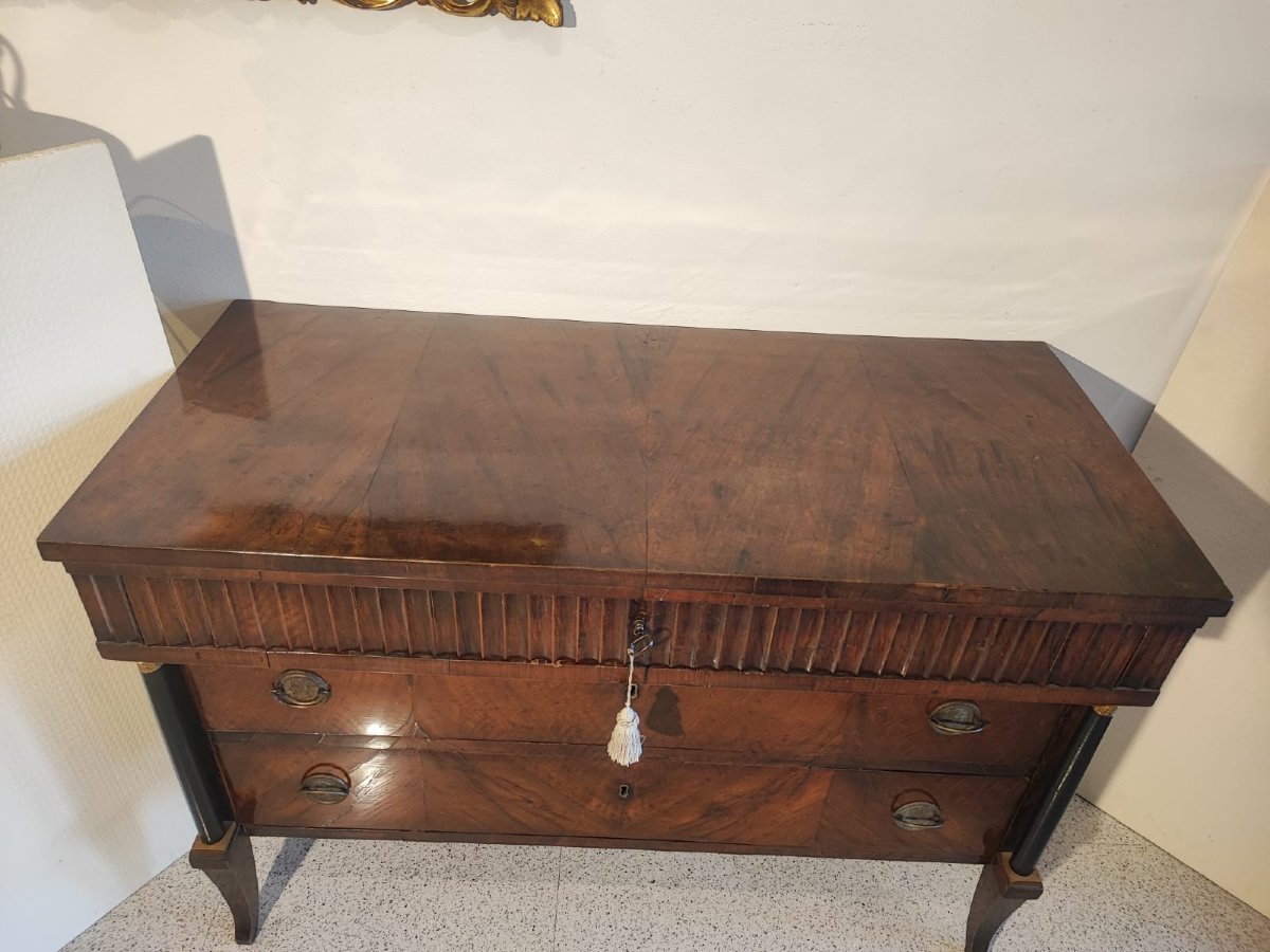 Cassettone Impero-photo-3