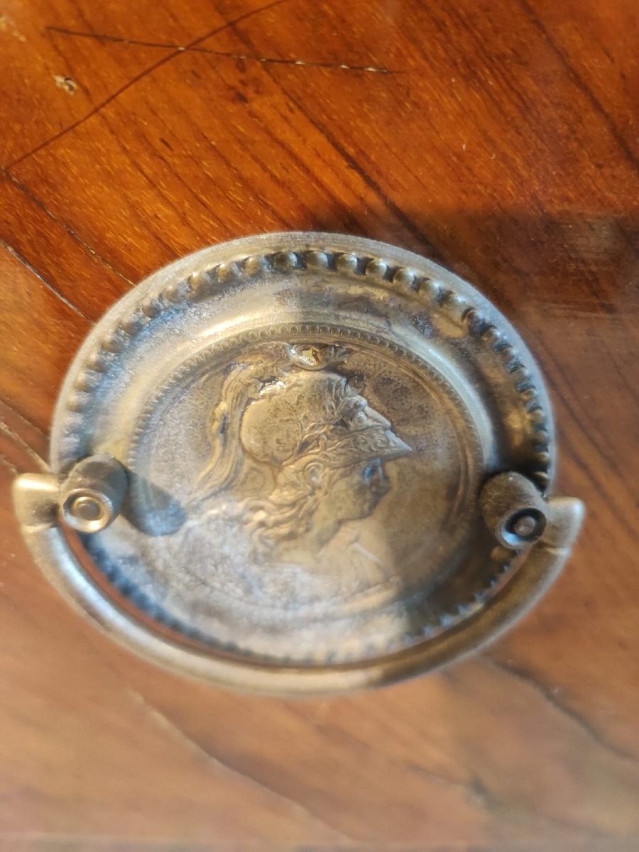 Cassettone Impero-photo-5