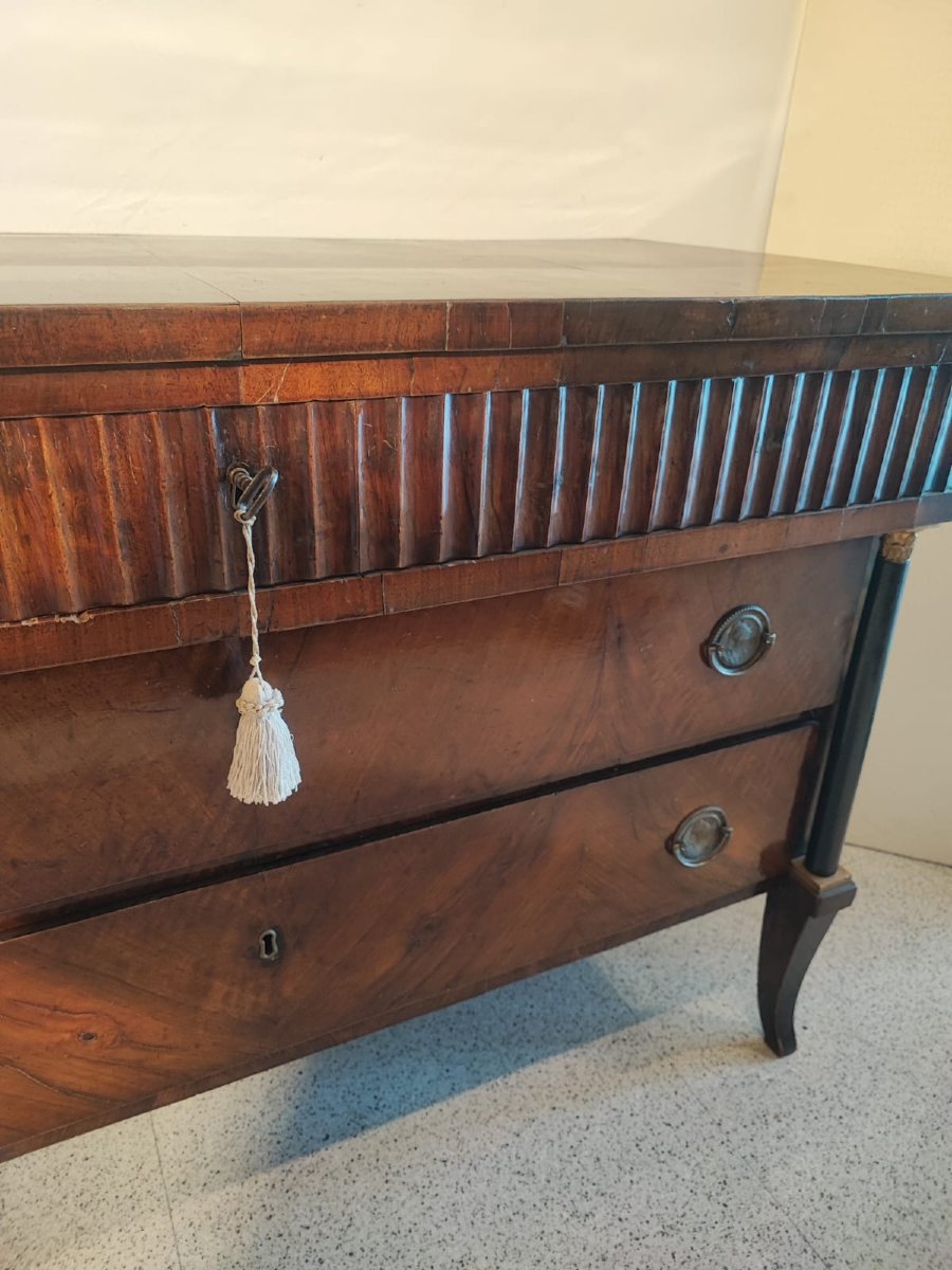 Cassettone Impero-photo-8