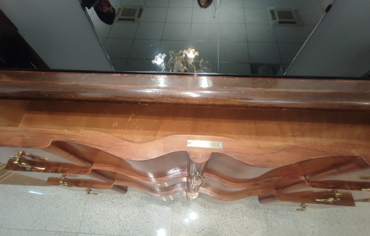 Cassettone Art Decò-photo-1