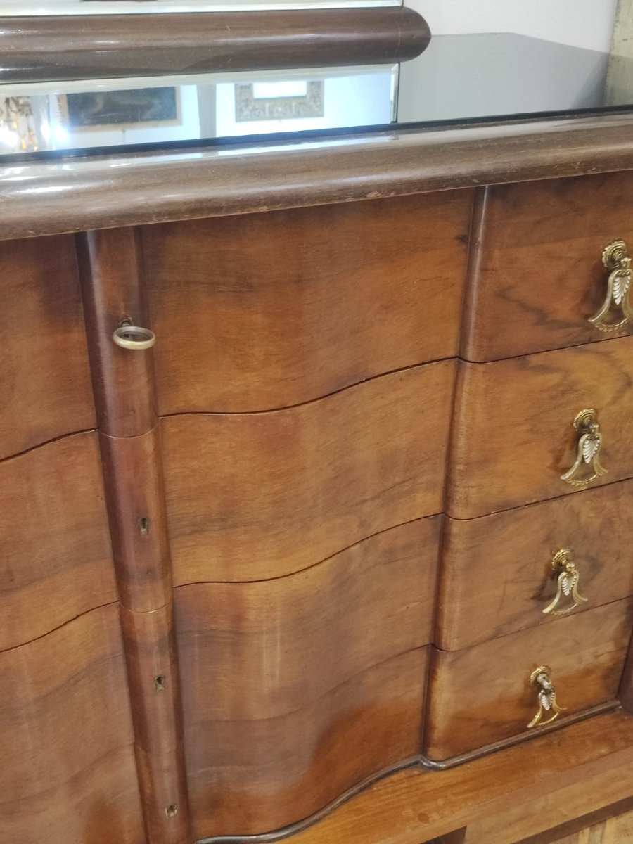 Cassettone Art Decò-photo-4