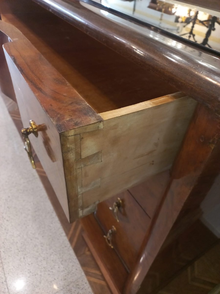 Cassettone Art Decò-photo-6