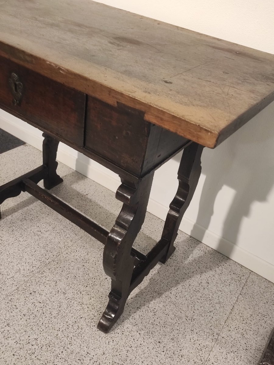 Antico tavolo fratino-photo-5