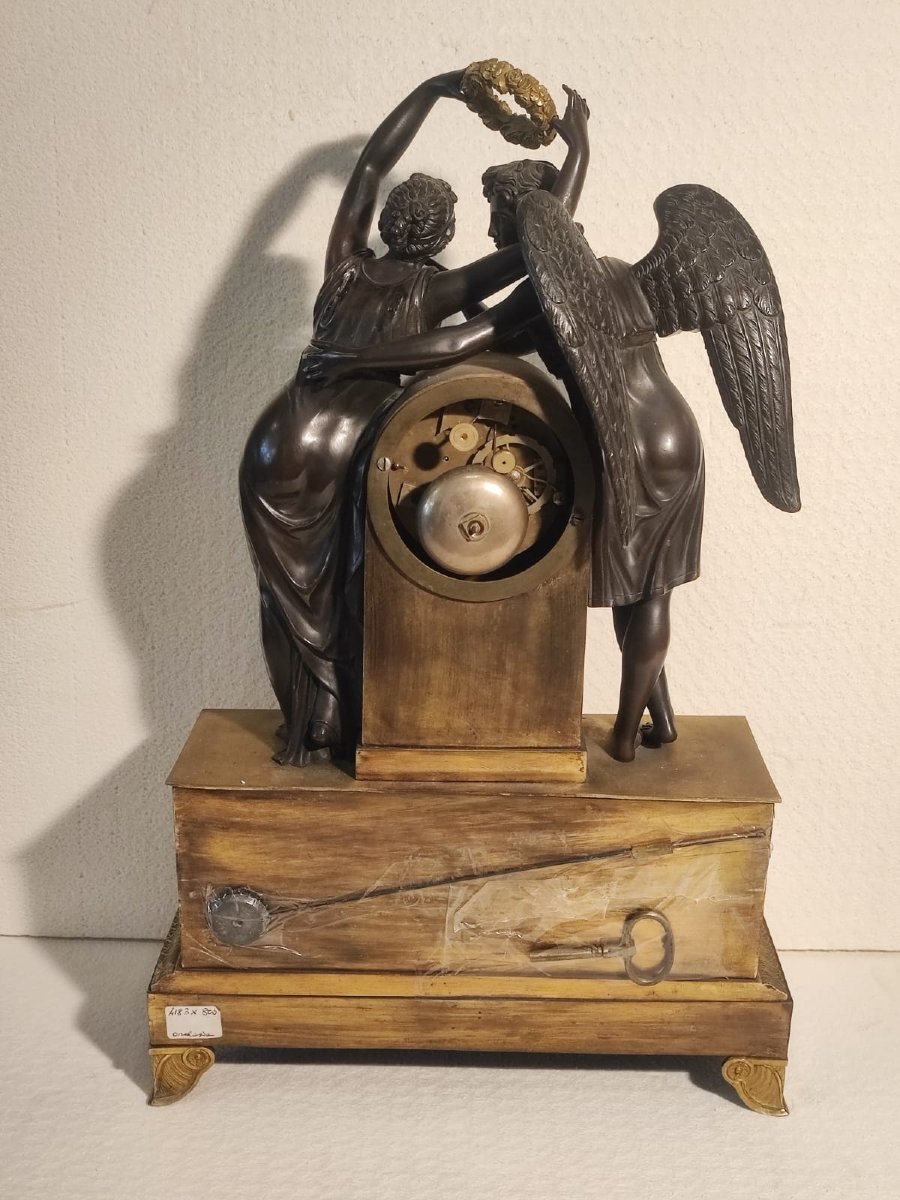 Orologio a pendolo-photo-3