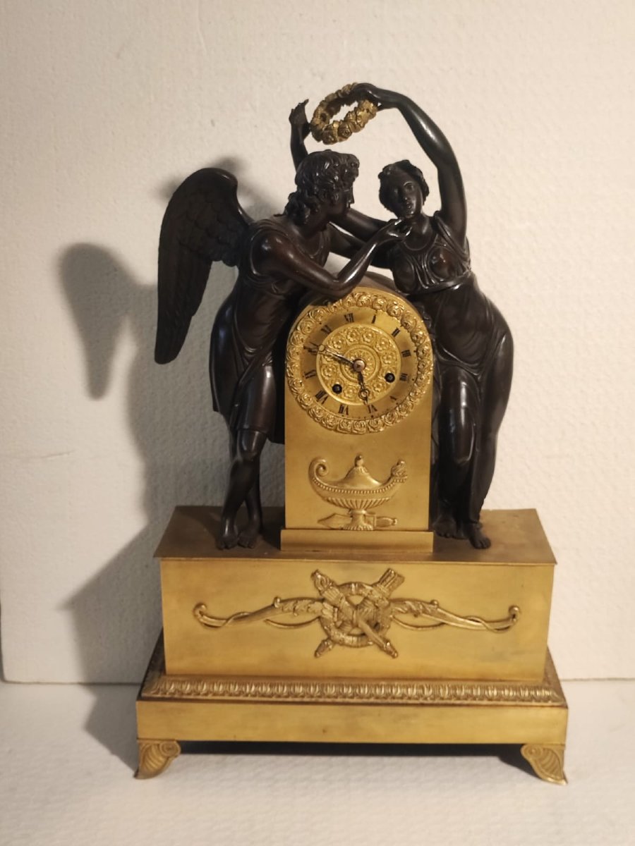 Orologio a pendolo-photo-4