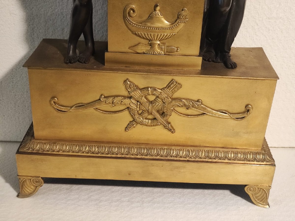 Orologio a pendolo-photo-4