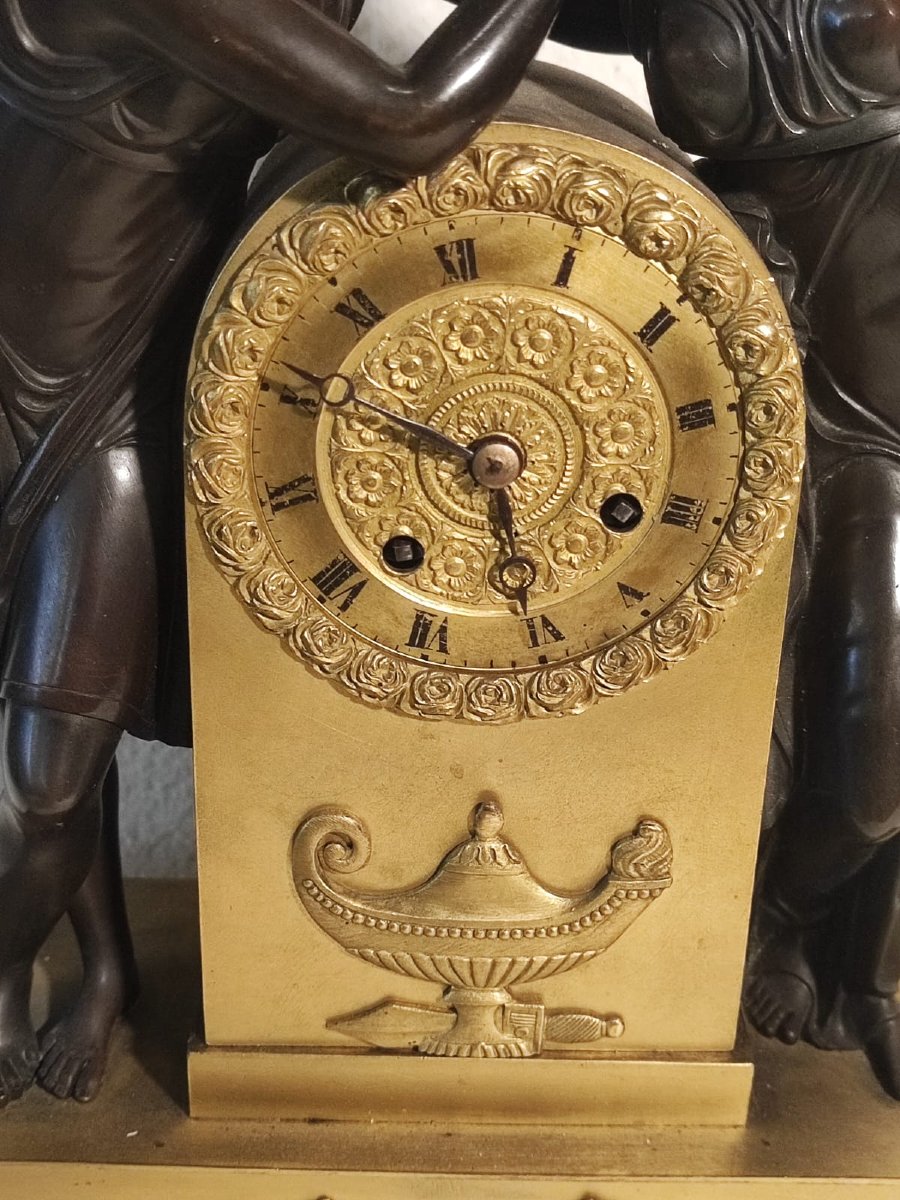 Orologio a pendolo-photo-5