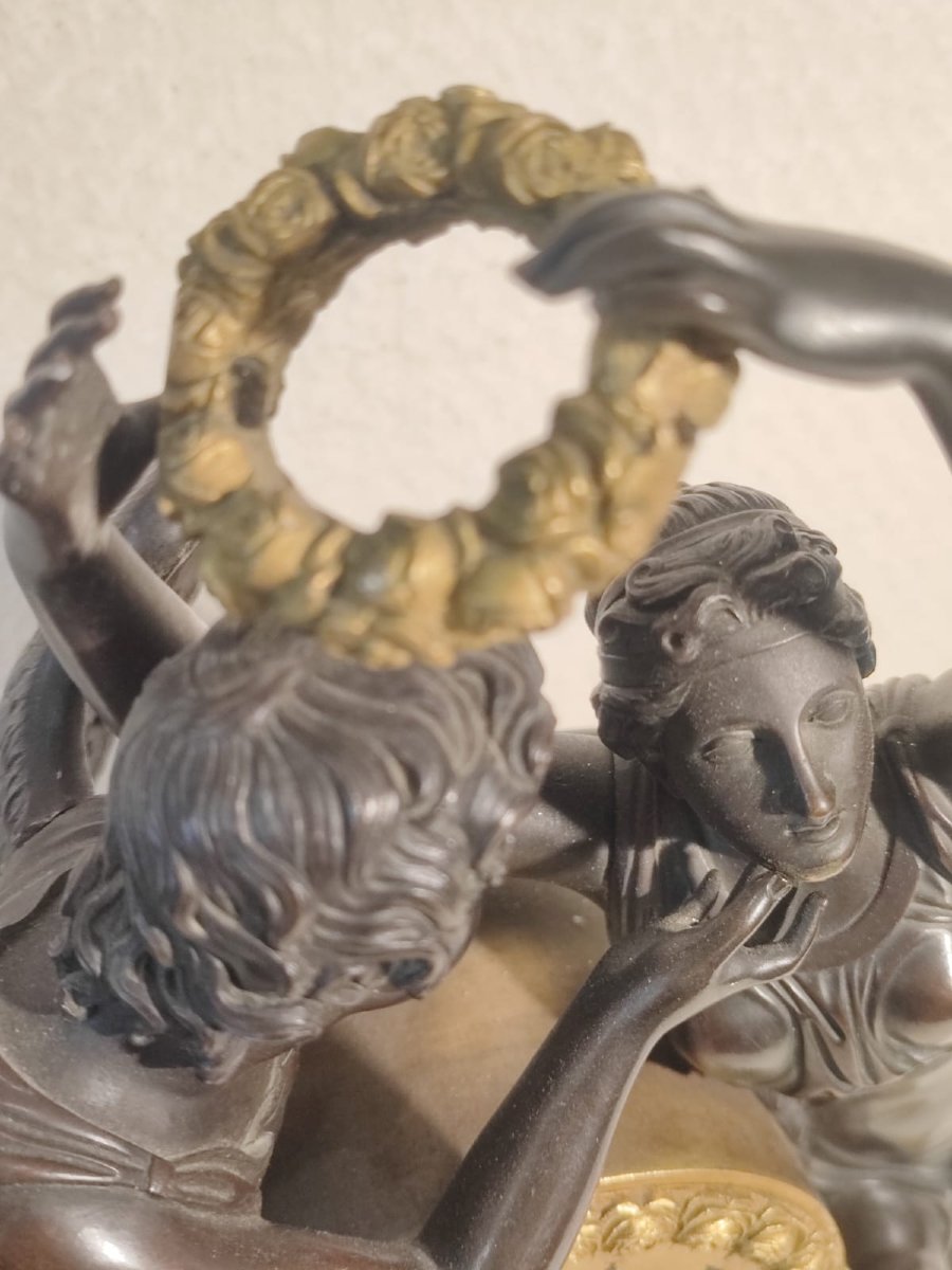 Orologio a pendolo-photo-6