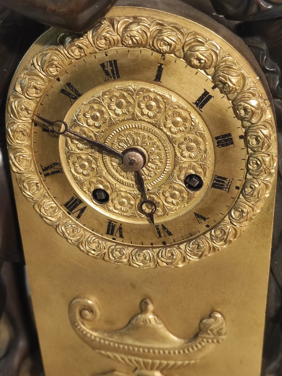 Orologio a pendolo-photo-7