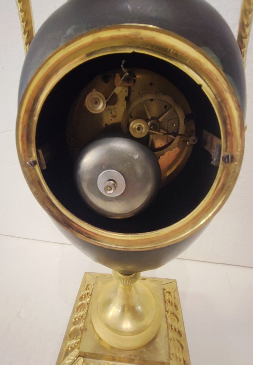 Orologio a pendolo-photo-2