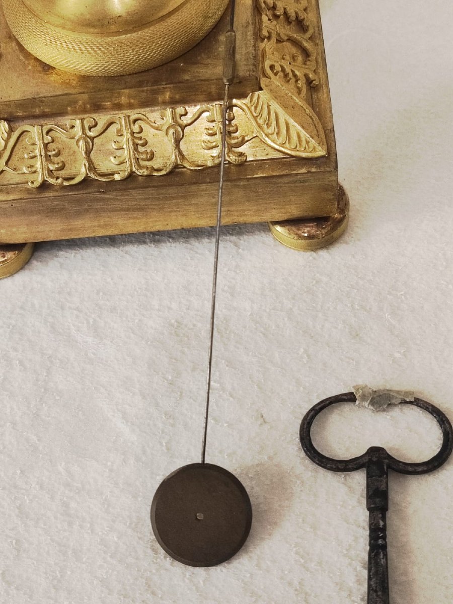 Orologio a pendolo-photo-3