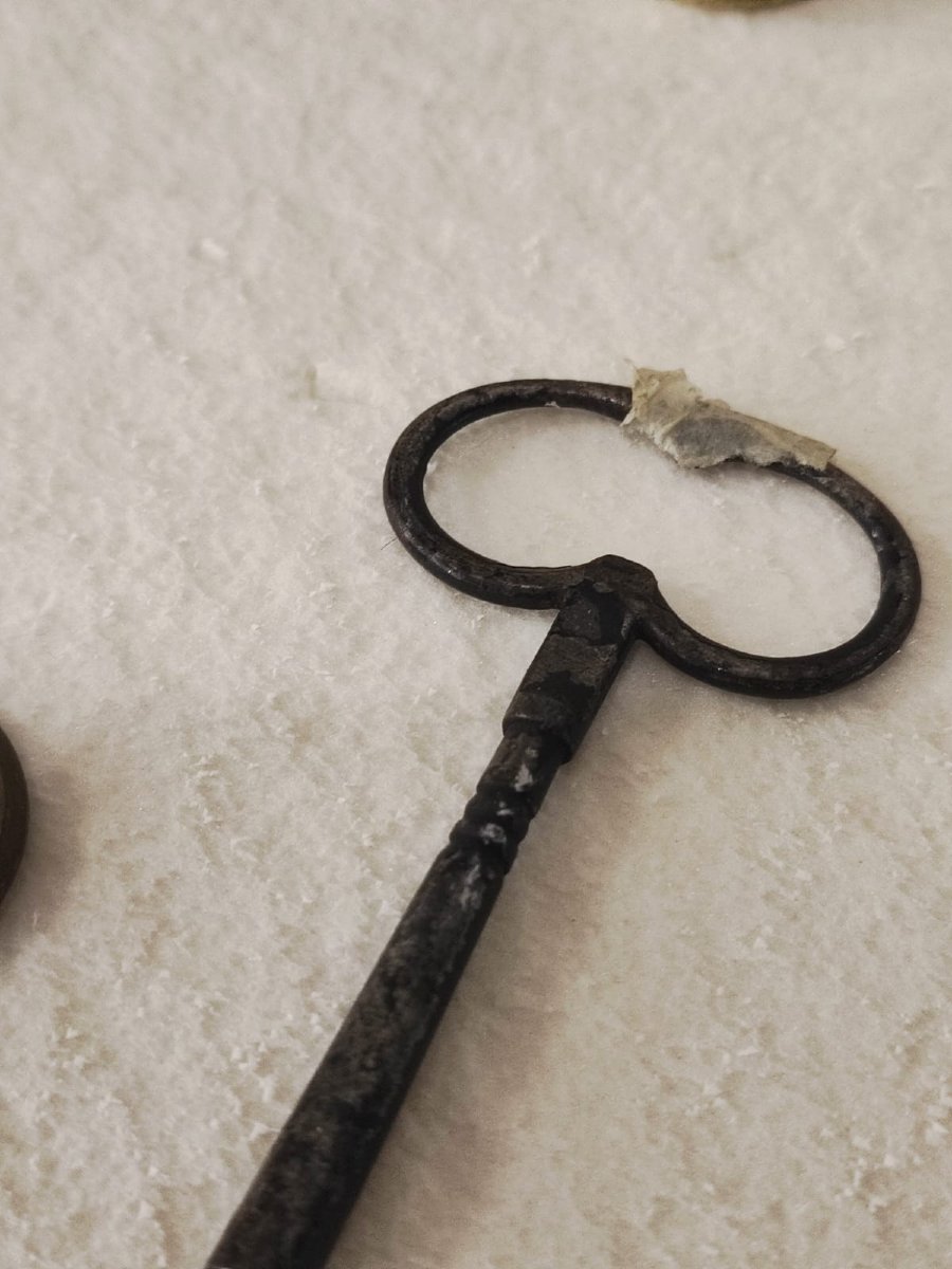 Orologio a pendolo-photo-2