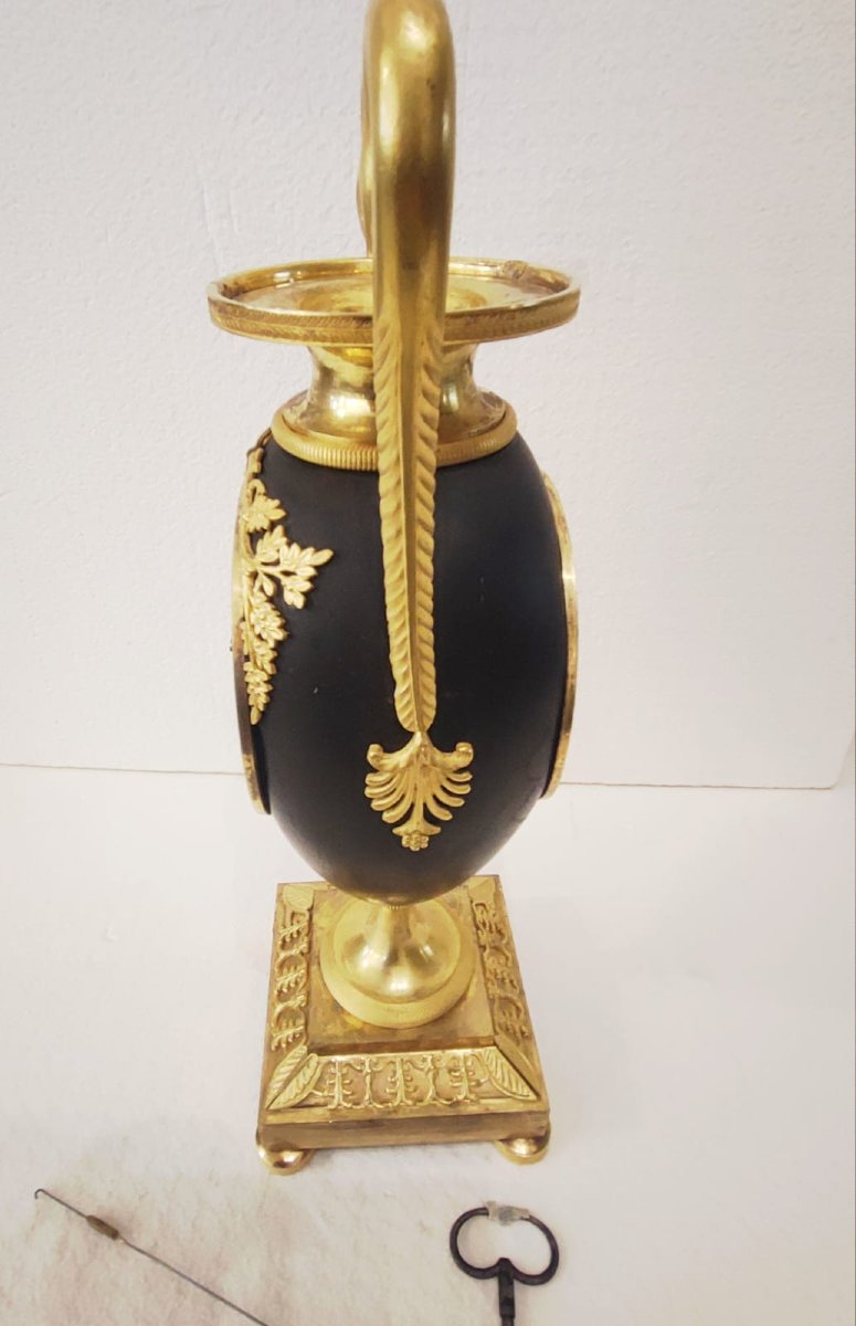 Orologio a pendolo-photo-3