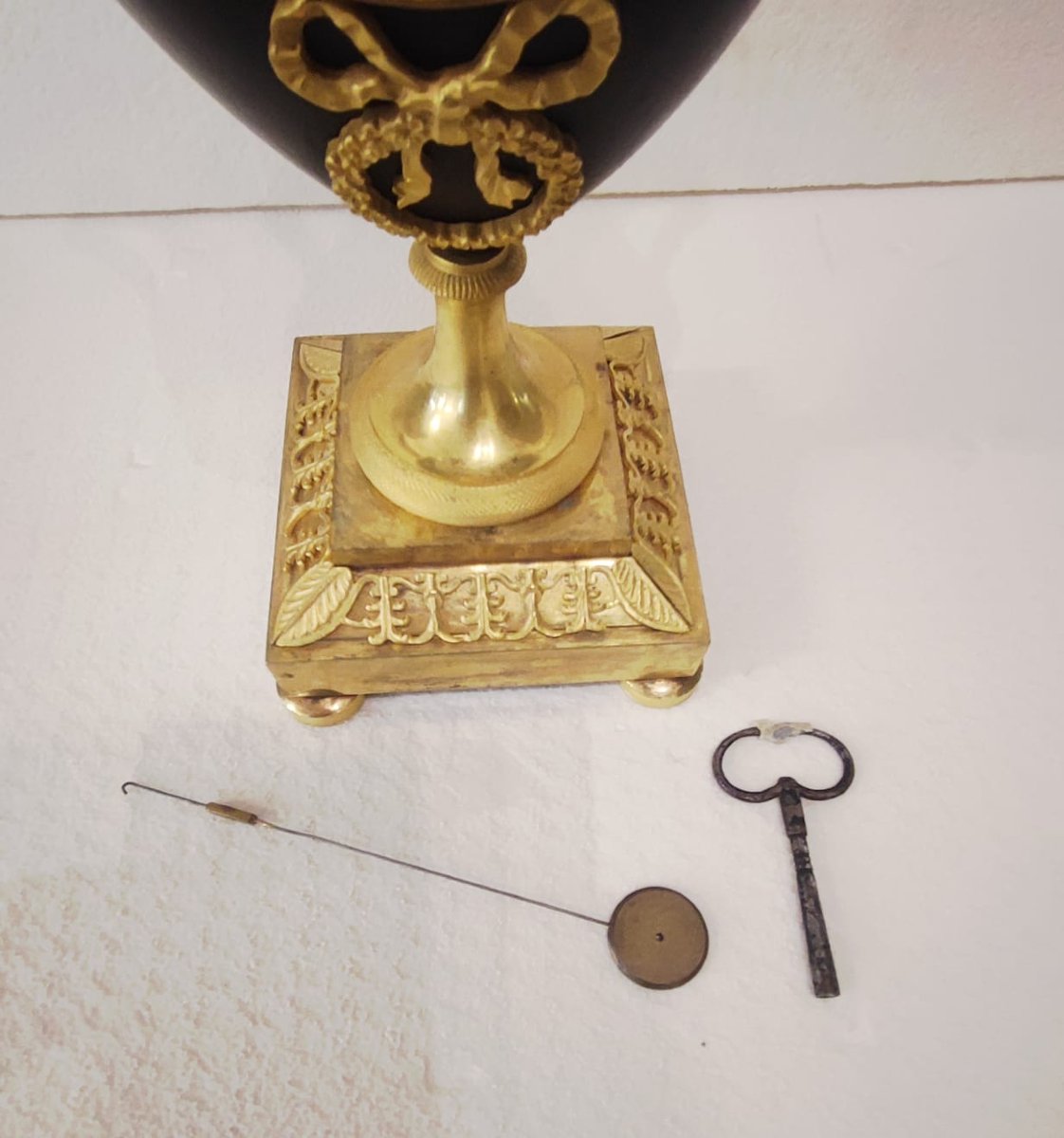 Orologio a pendolo-photo-4