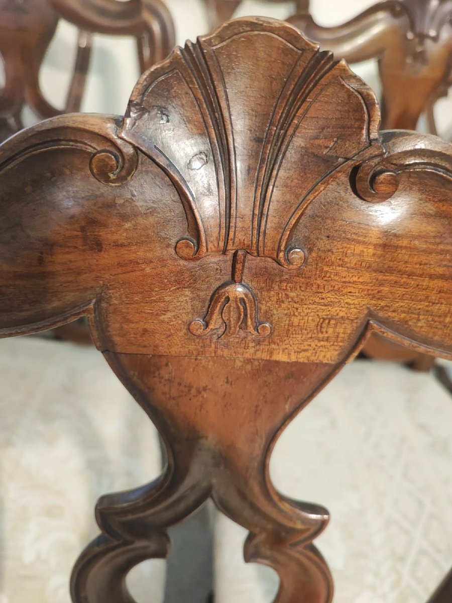 Sei sedie Veneziane-photo-1