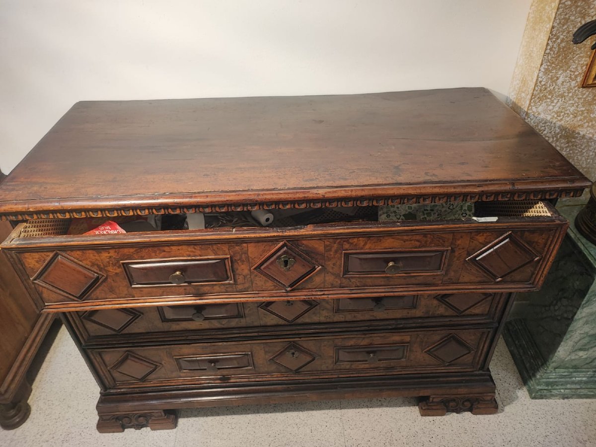 Canterano seicentesco-photo-2