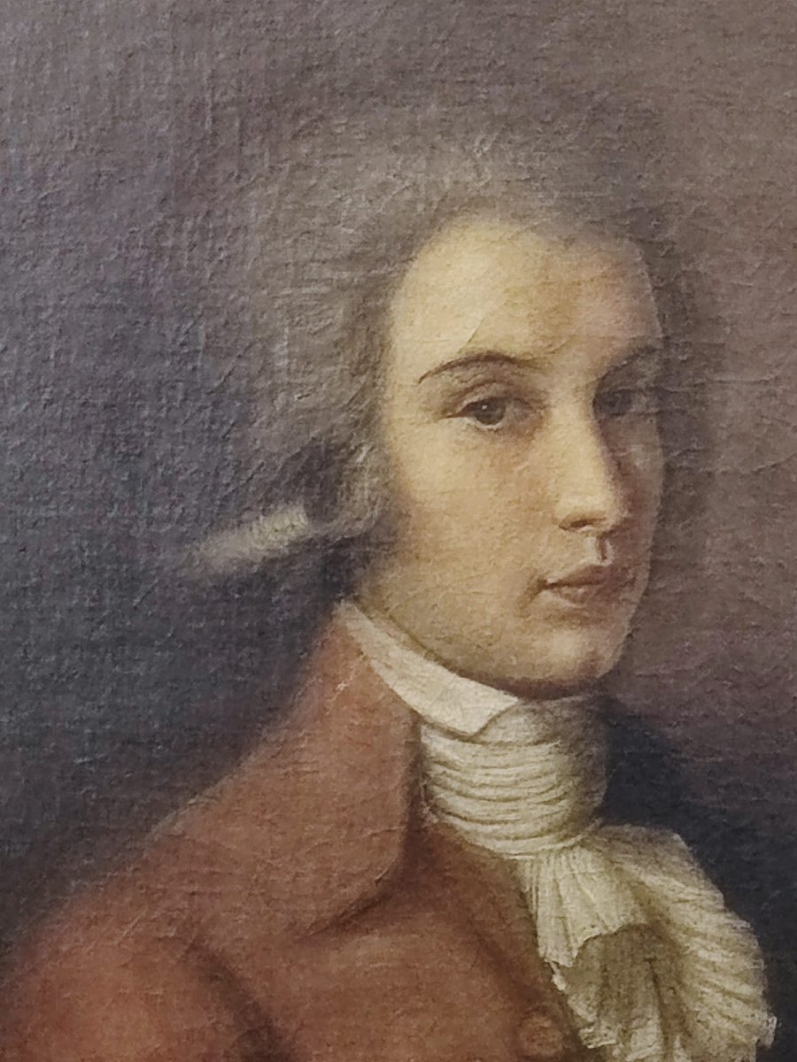 Dipinto antico-photo-3