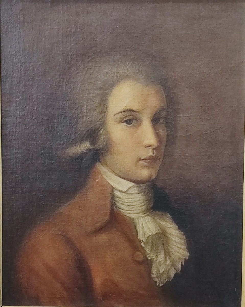 Dipinto antico-photo-4