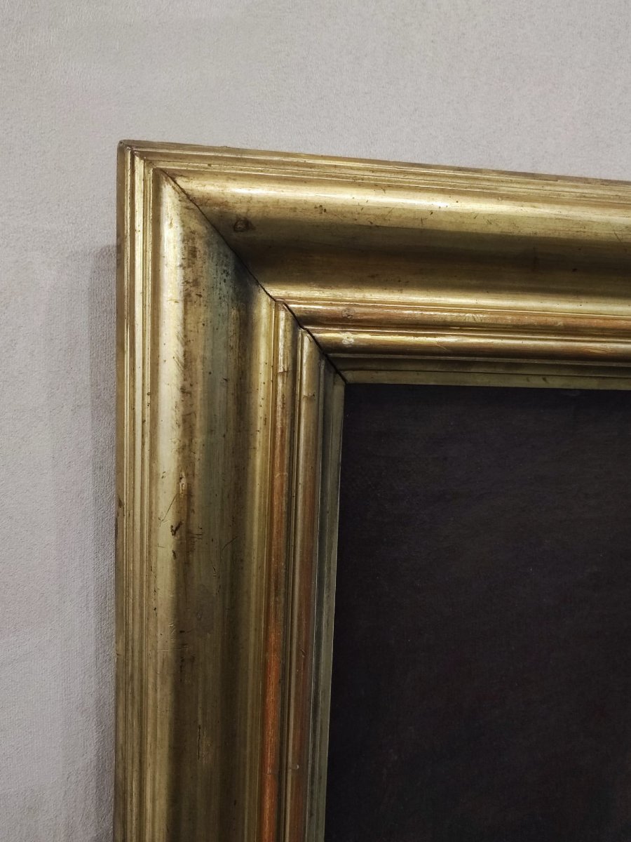 Dipinto antico-photo-1