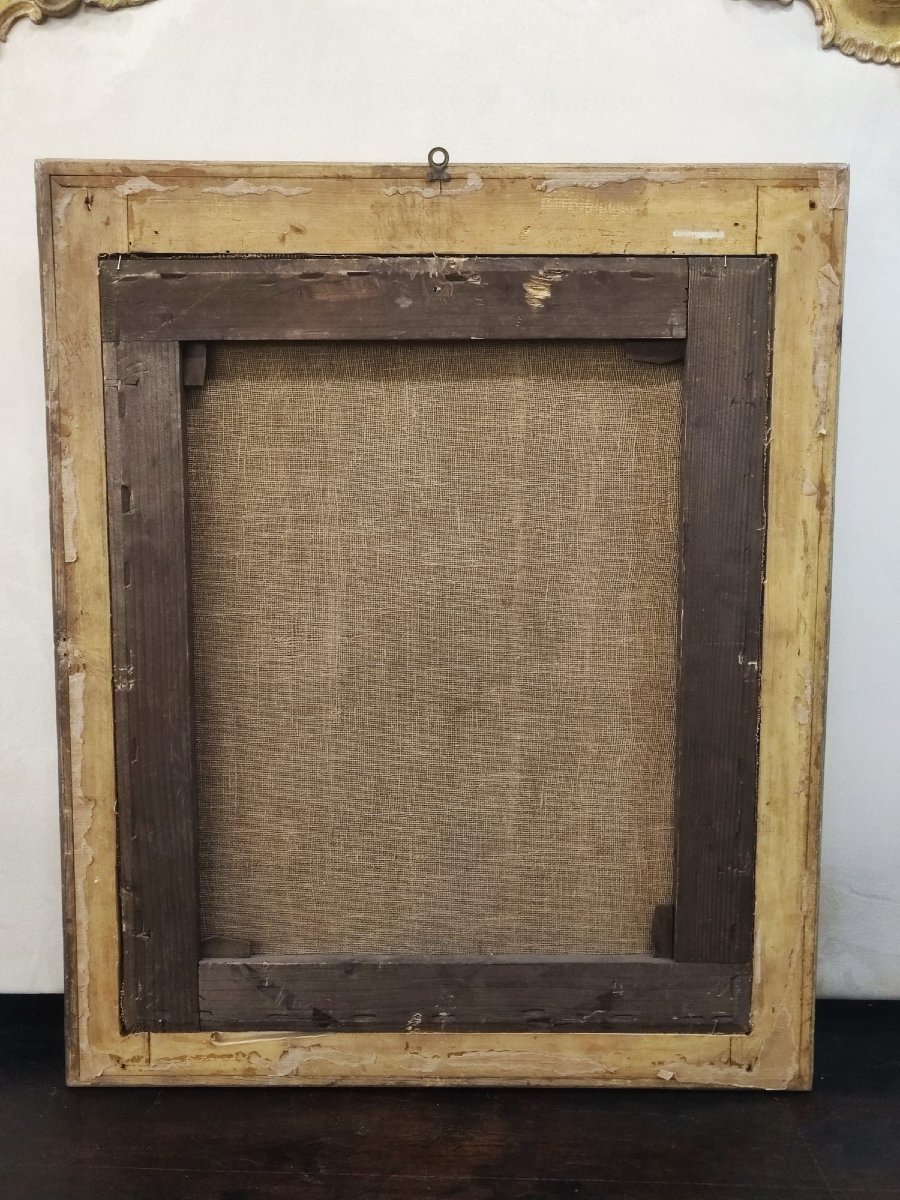 Dipinto antico-photo-2