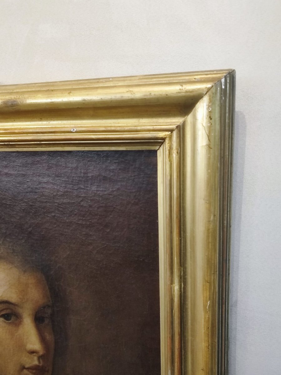 Dipinto antico-photo-3